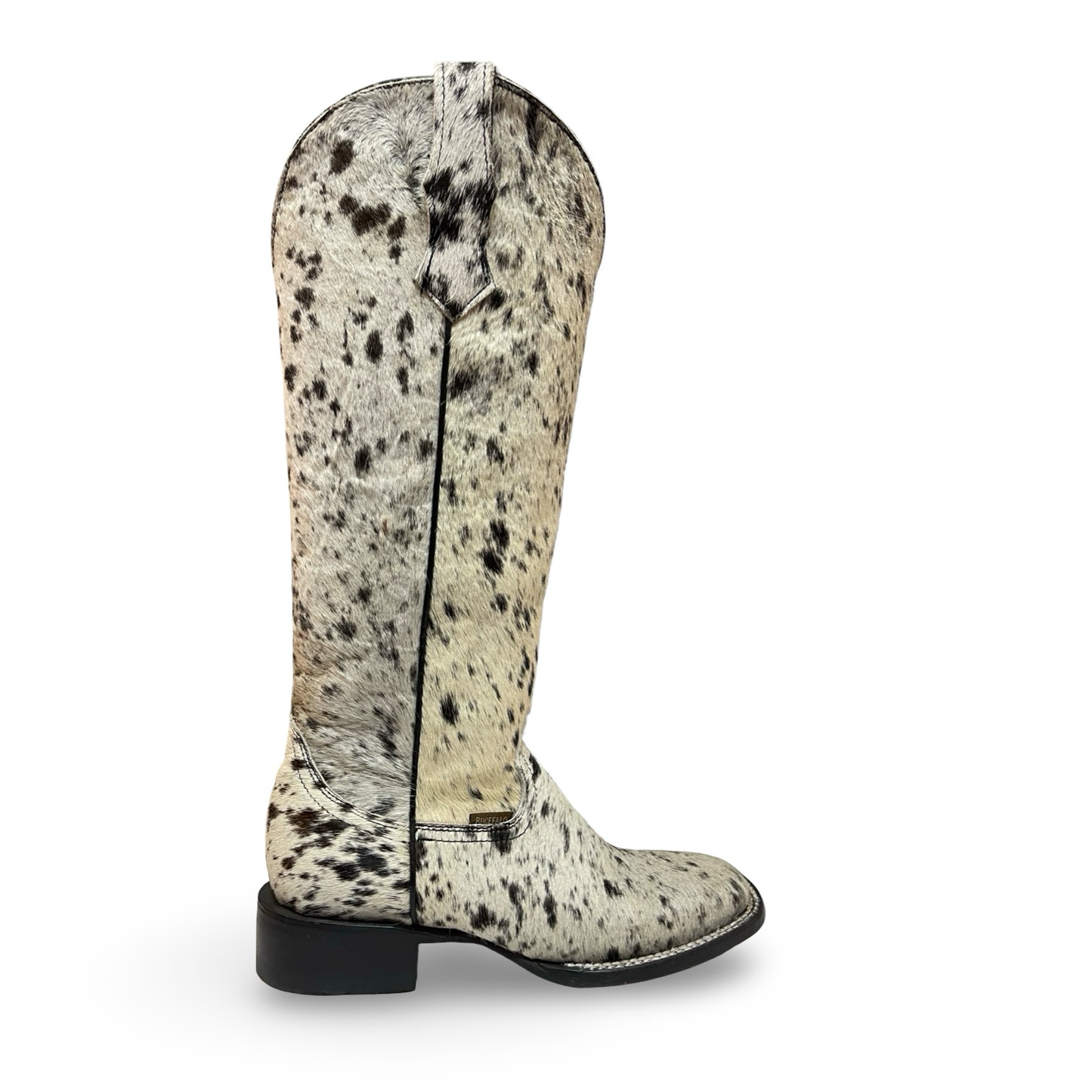 BOTA DAMA BUCEFALO 037