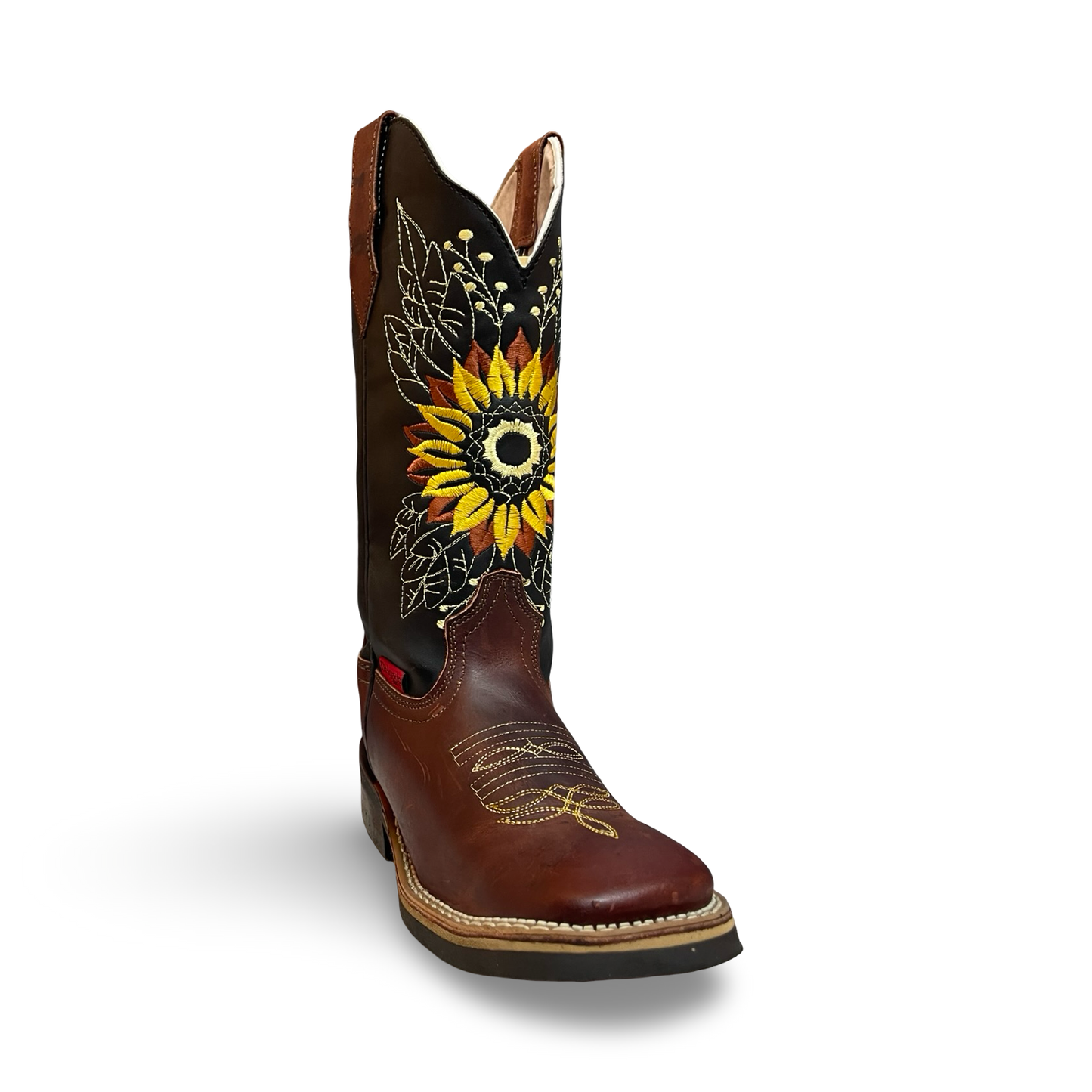 BOTA DAMA DELGADO 001