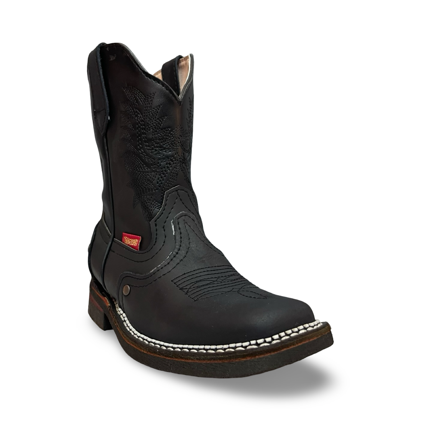 BOTA NIÑO MAURY 046