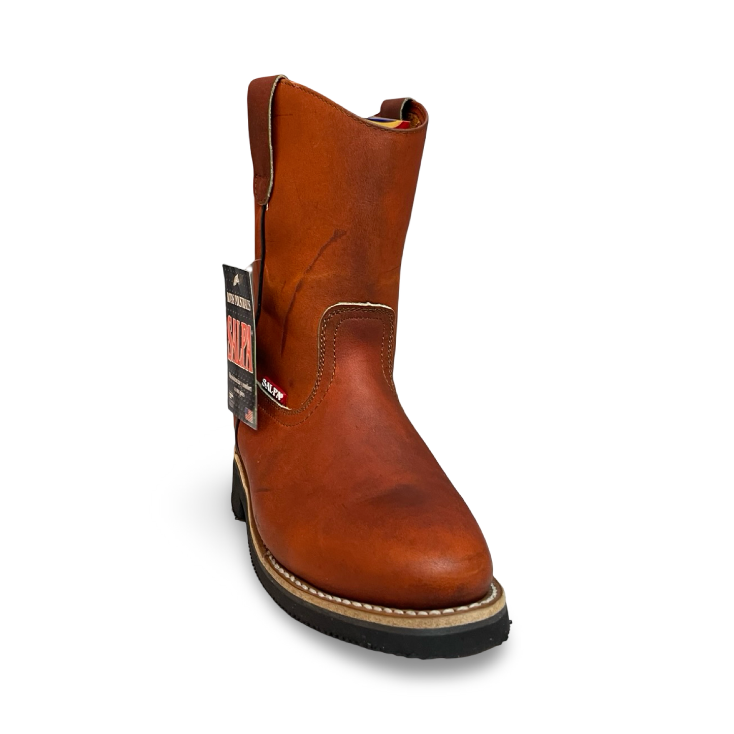 BOTA CABALLERO SALPA 008