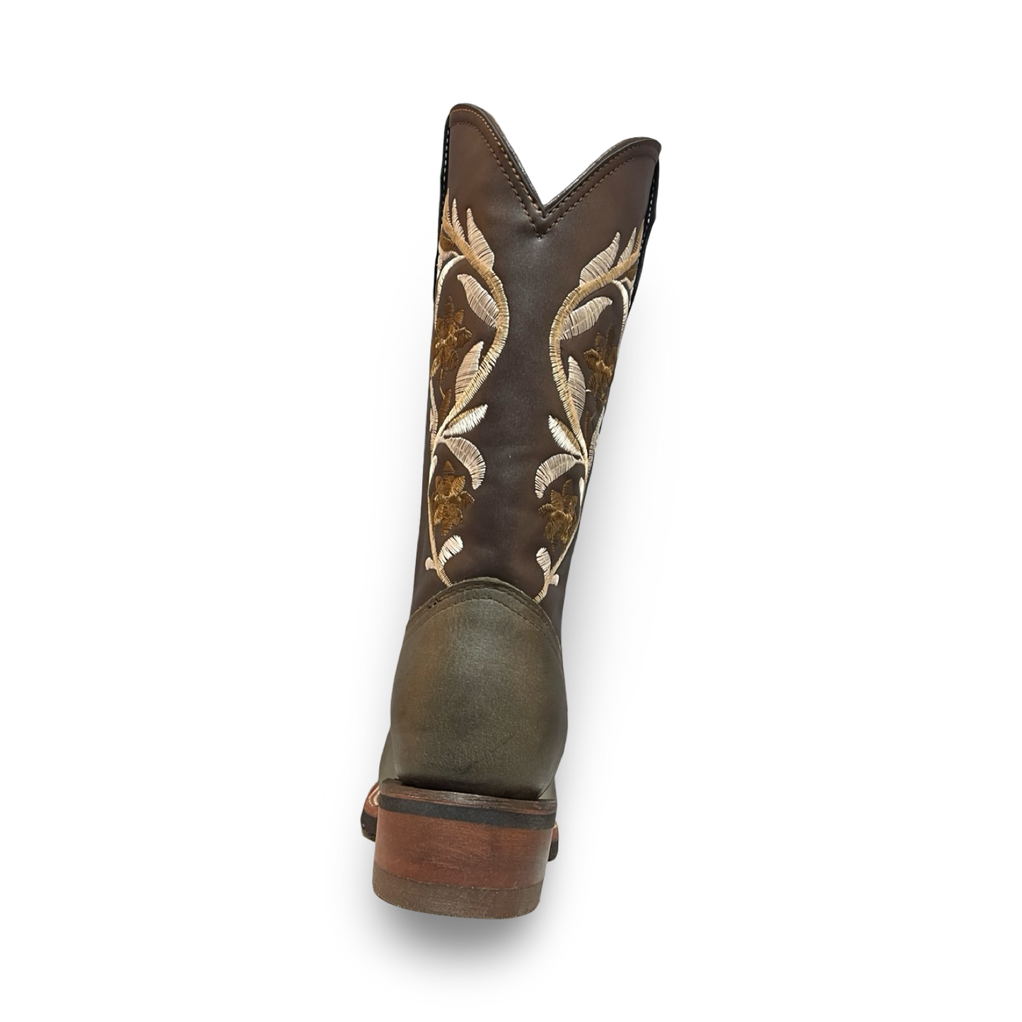 BOTA DAMA OTAY 004