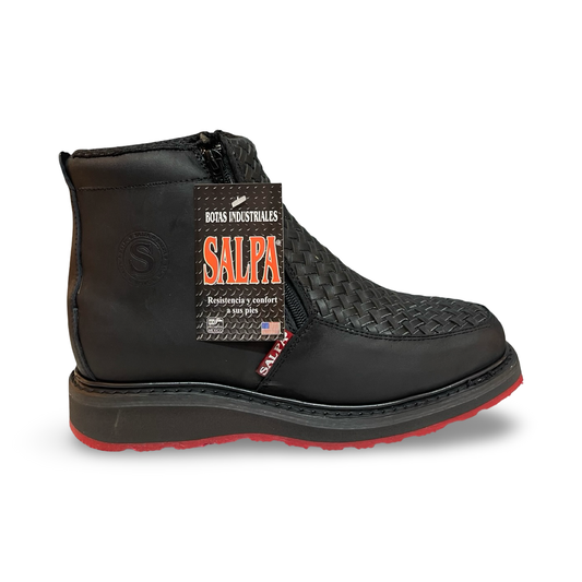BOTIN CABALLERO SALPA 006
