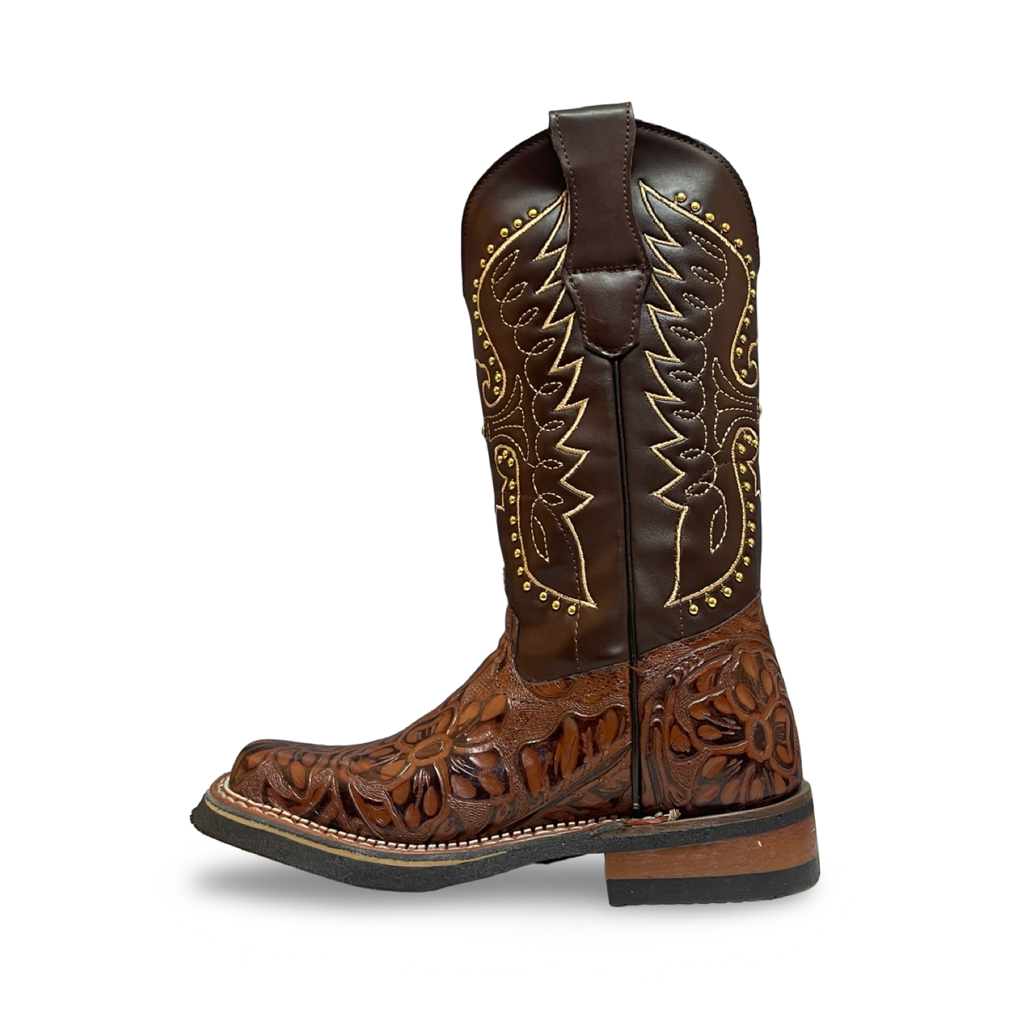 BOTA DAMA CHEROKEE 007