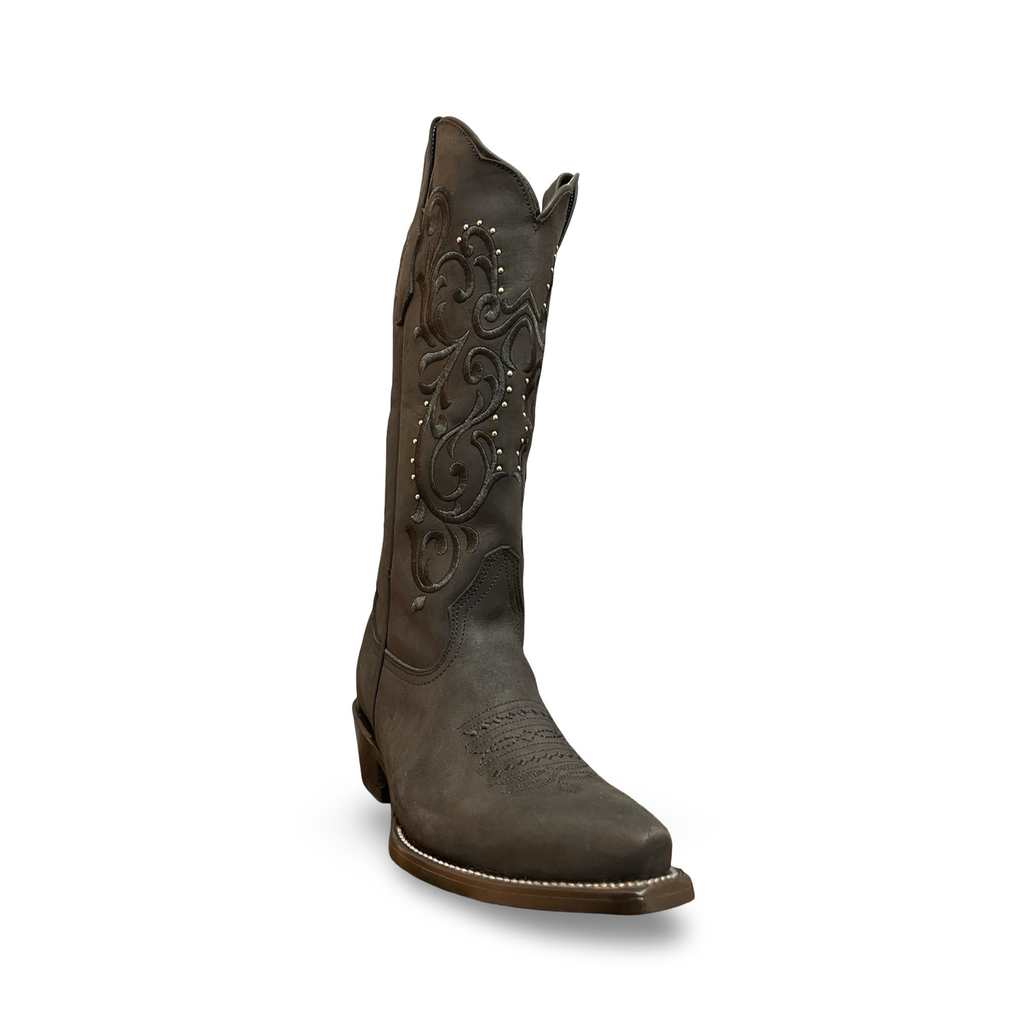 BOTA DAMA HACIENDA 004