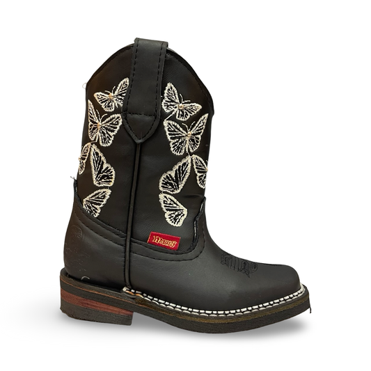 BOTA NIÑA MAURY 054