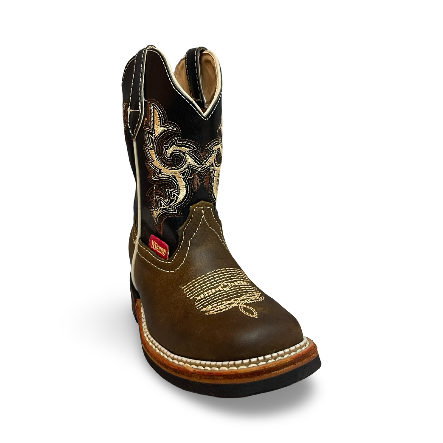 BOTA NIÑO MAURY 008