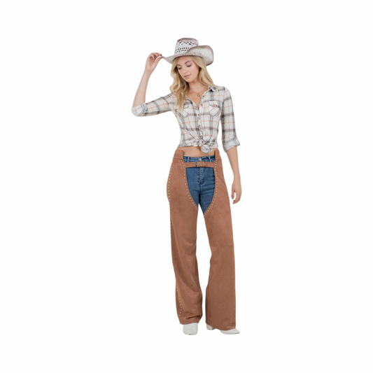 CHAPARRERA WESTERN SIP6407A