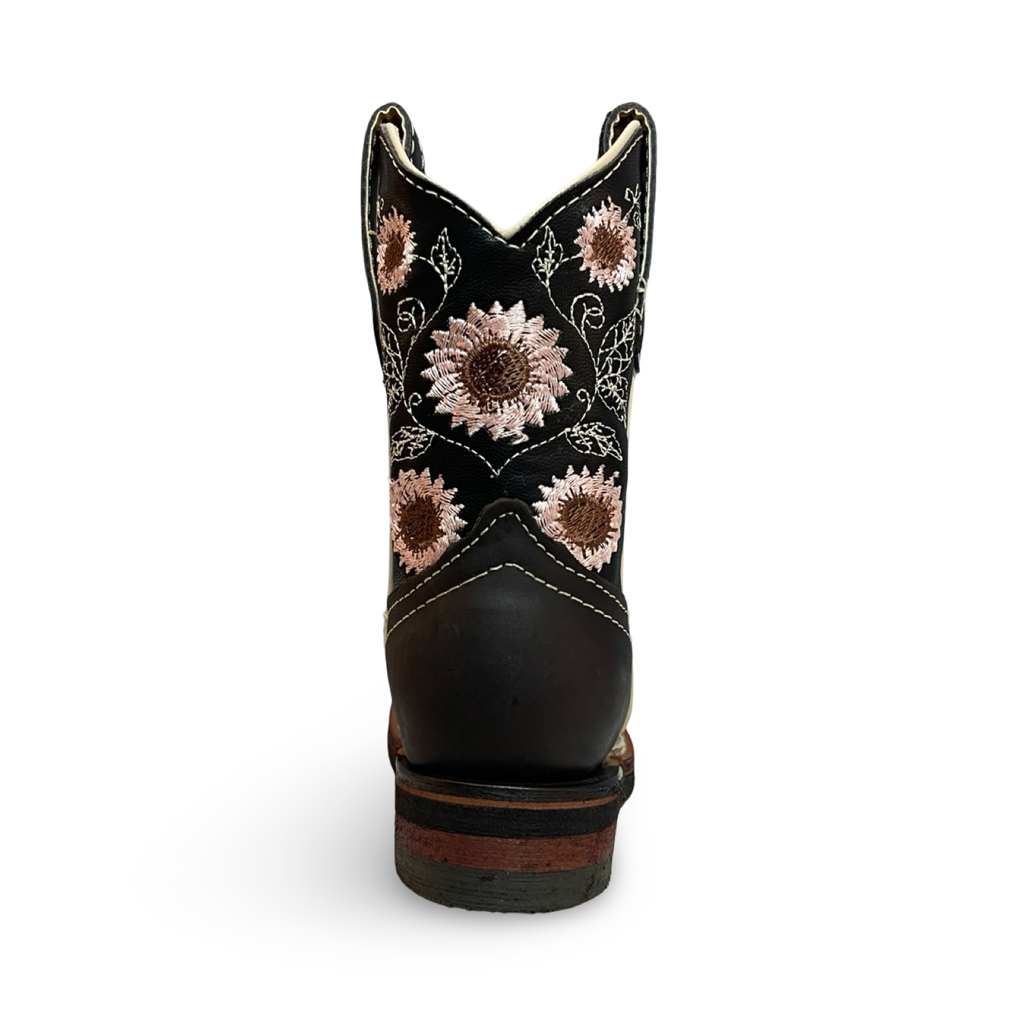 BOTA NIÑA MAURY 009