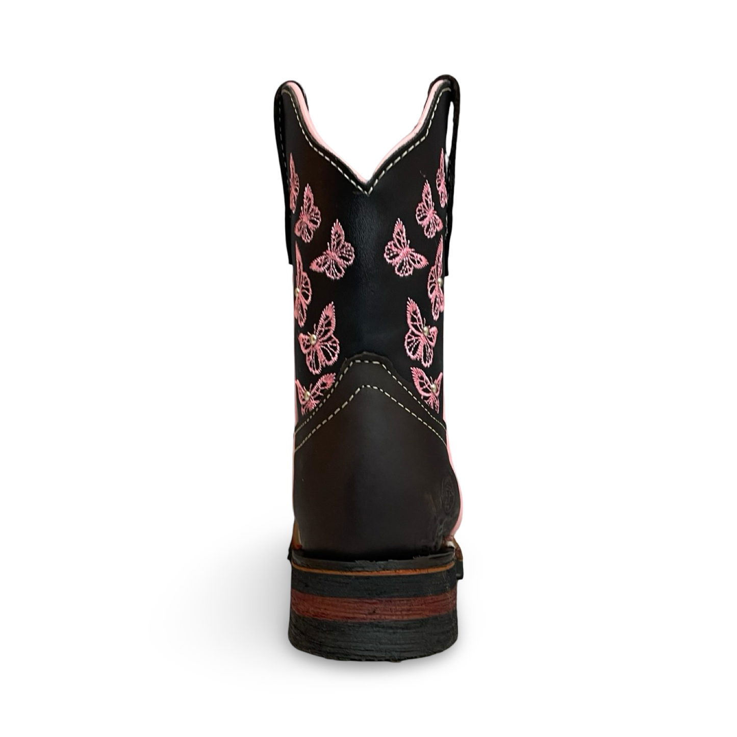 BOTA NIÑA MAURY 045