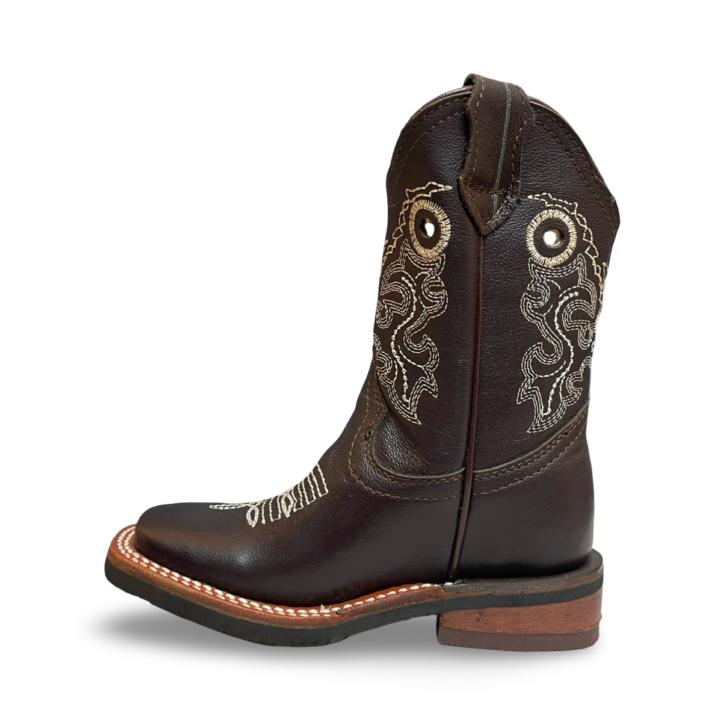 BOTA NIÑO OTAY 002
