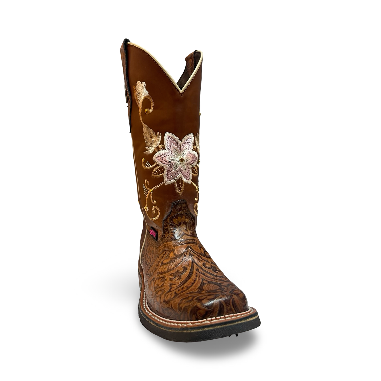 BOTA DAMA CHEROKEE 014