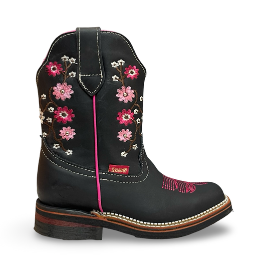 BOTA NIÑA MAURY 034