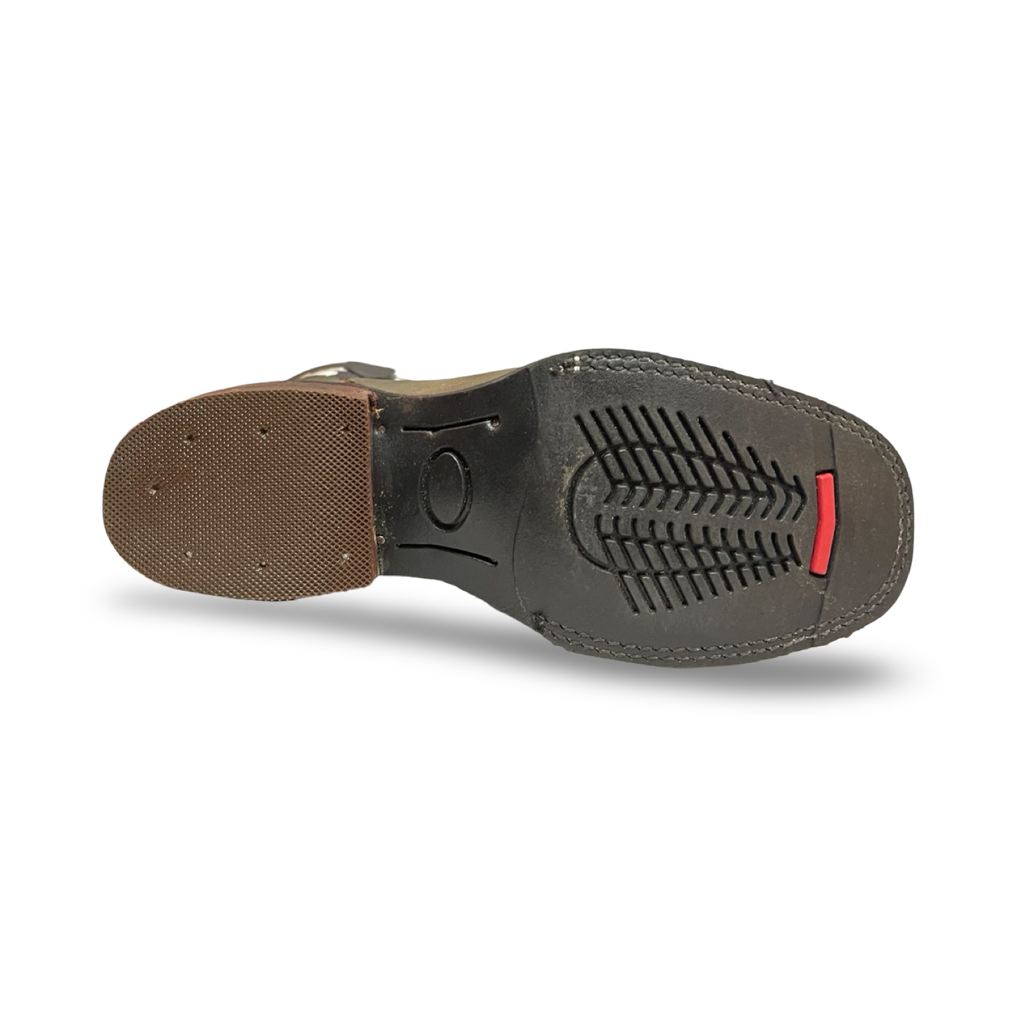 BOTA DAMA OTAY 004