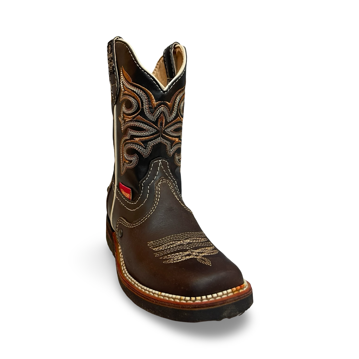 BOTA NIÑO MAURY 015