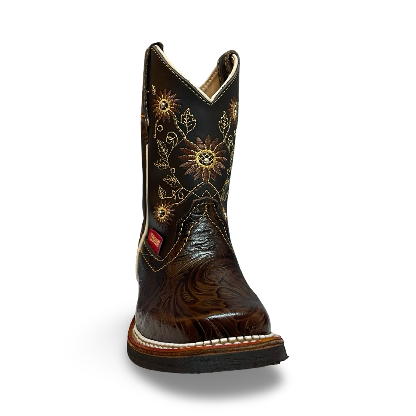 BOTA NIÑA MAURY 041
