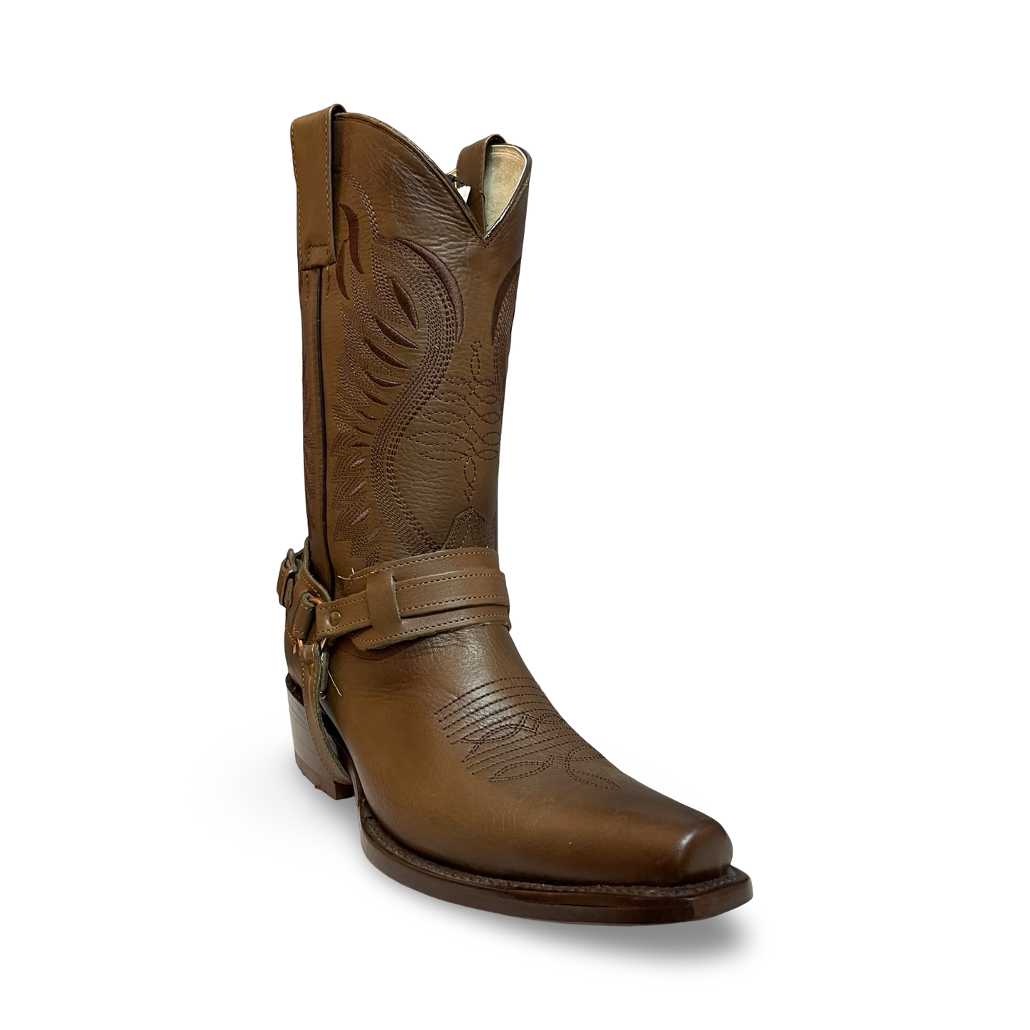 BOTA CABALLERO SAN PEDRO 005