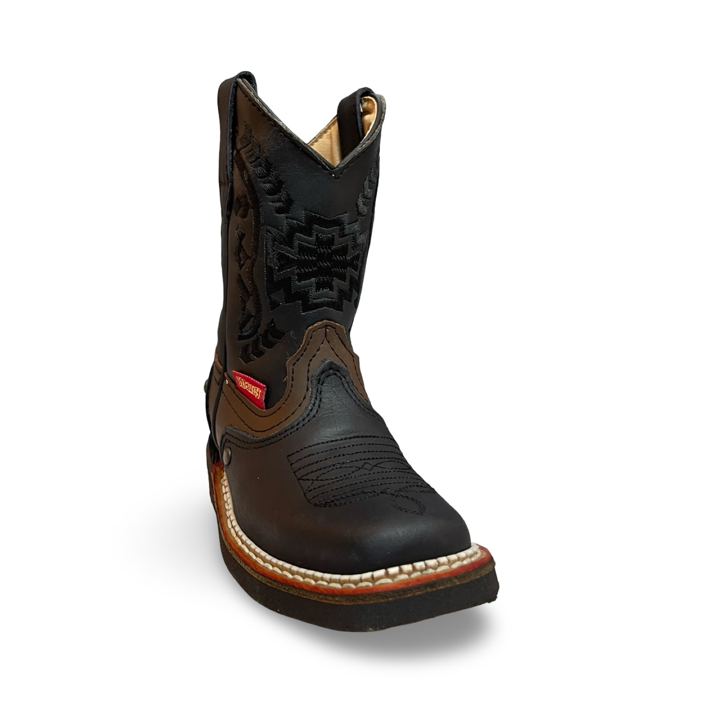 BOTA NIÑO MAURY 030