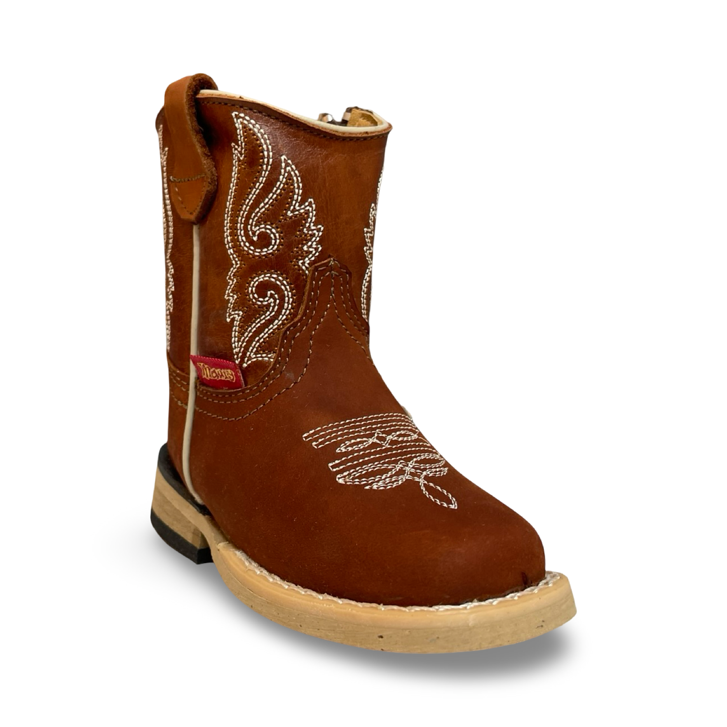 BOTA BEBÉ NIÑO MAURY 012