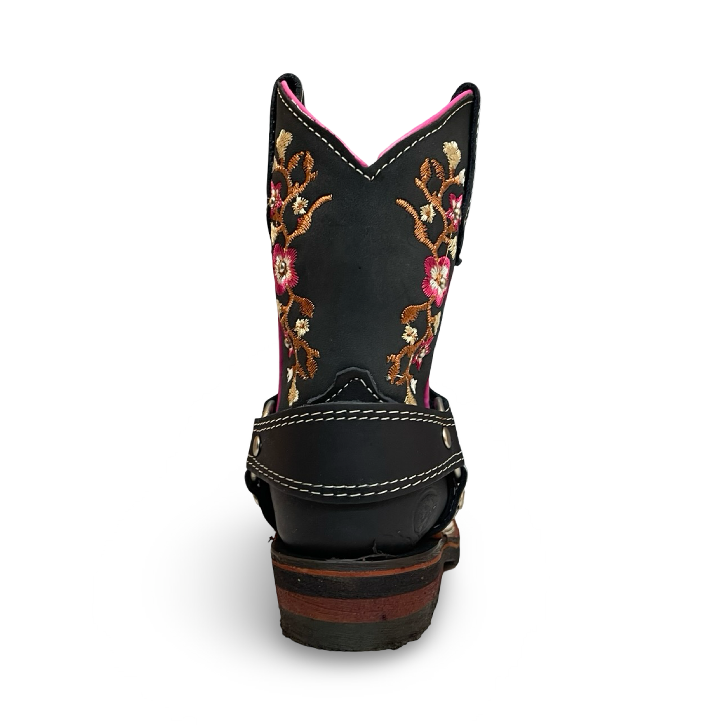 BOTA NIÑA MAURY 028