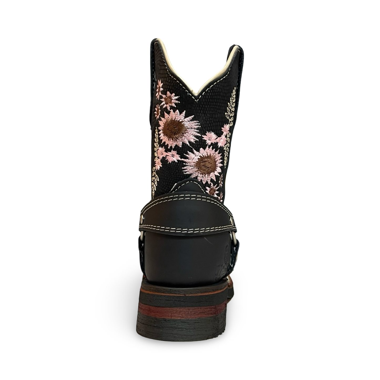 BOTA NIÑA MAURY 042