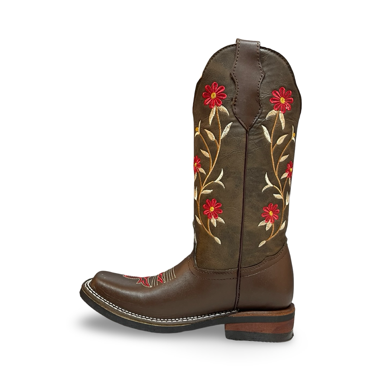 BOTA DAMA VALTIERRA 007