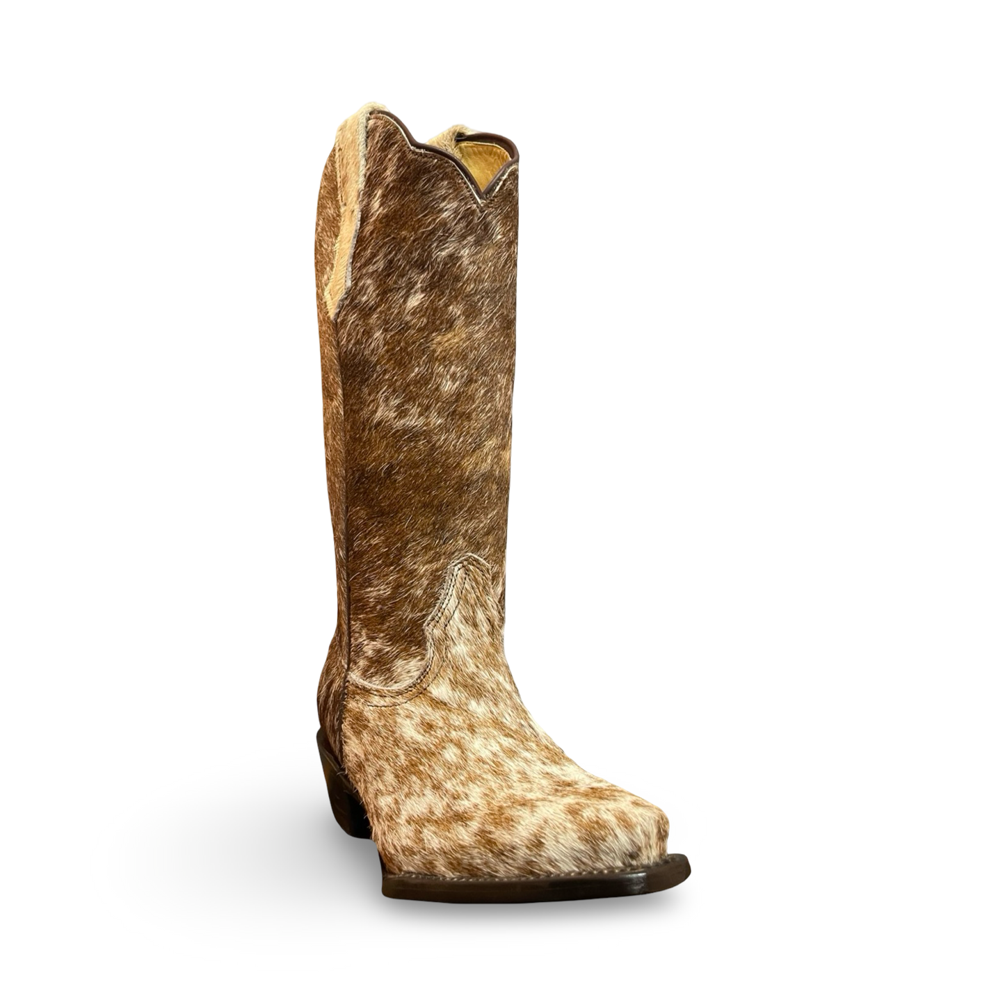 BOTA DAMA HACIENDA 017