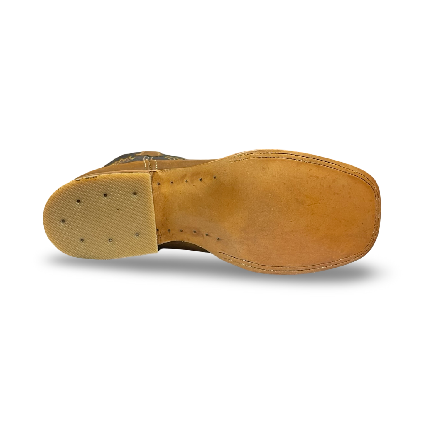 BOTA CABALLERO JOS 002
