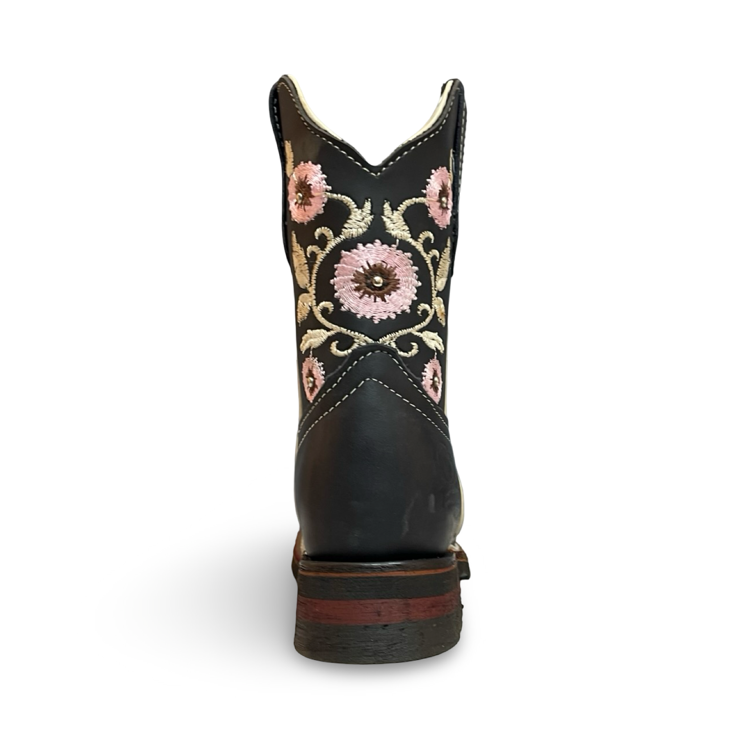 BOTA NIÑA MAURY 040