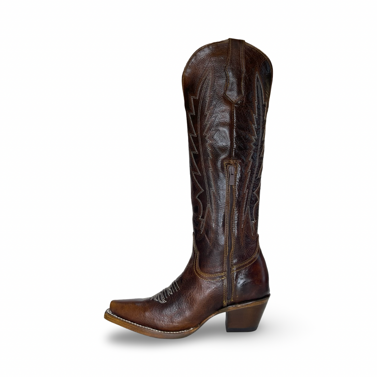 BOTA DAMA BUCEFALO 054