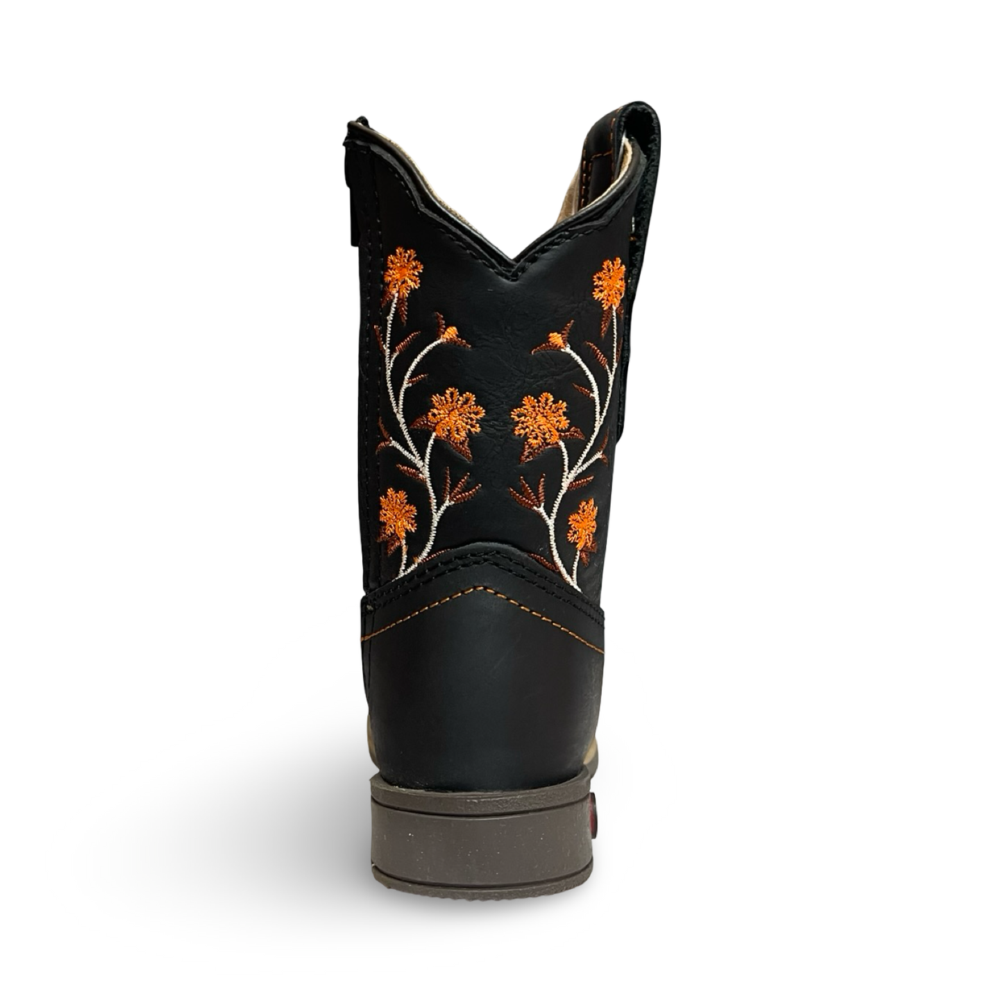 BOTA NIÑA ESKIN 004
