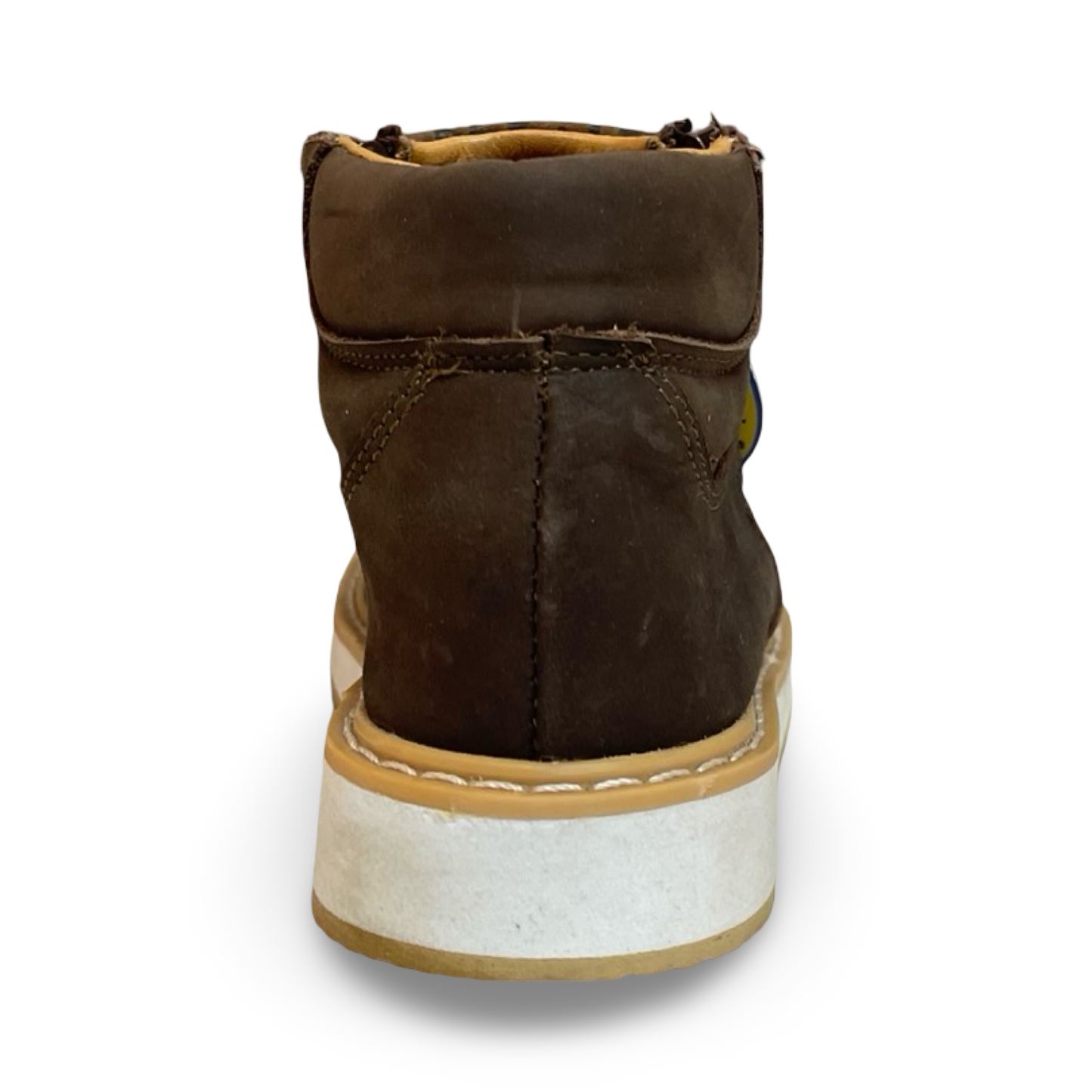 BOTA NIÑO MAURY 020