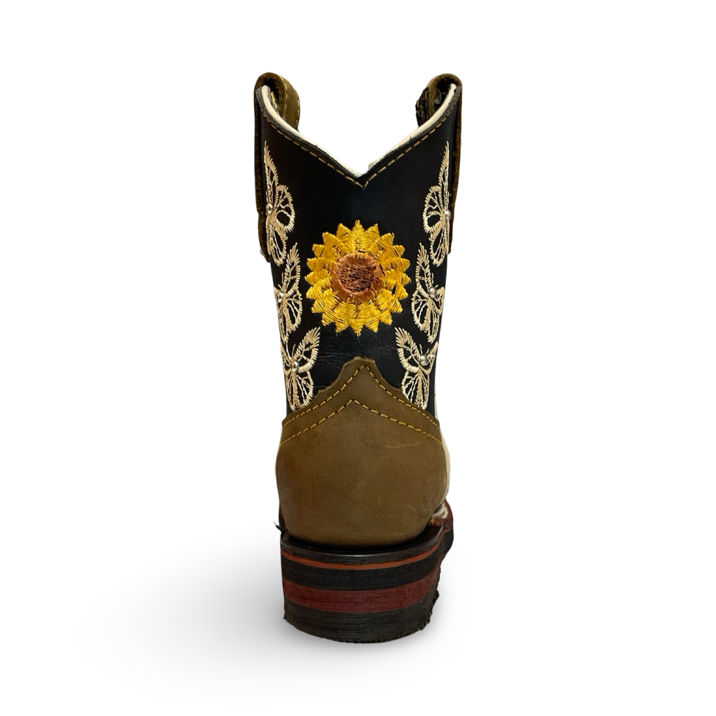 BOTA NIÑA MAURY 026
