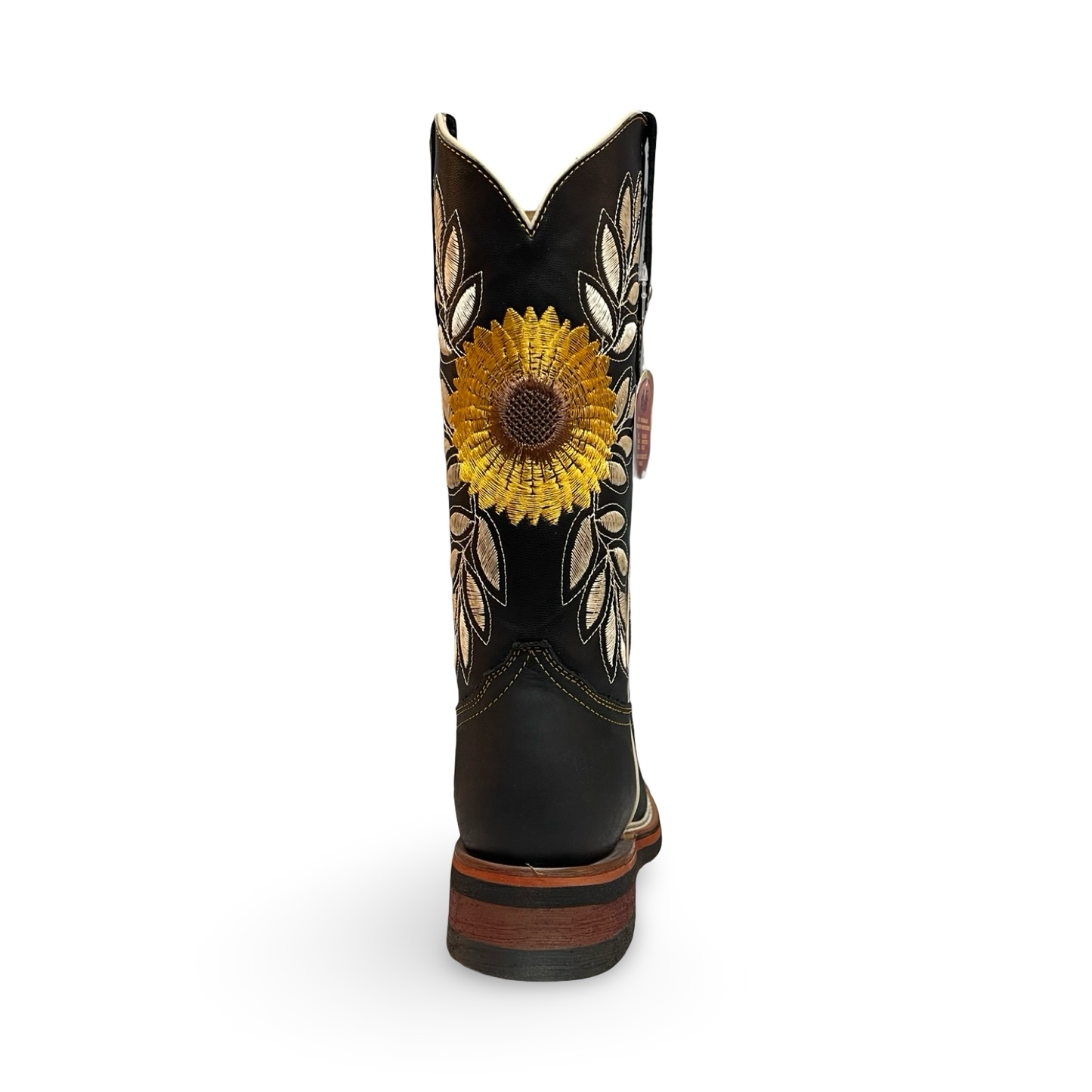 BOTA DAMA REYNA 007