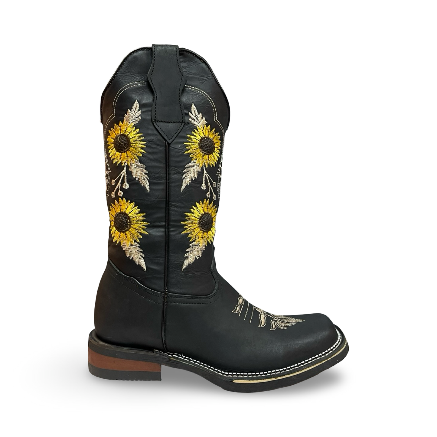 BOTA DAMA VALTIERRA 002