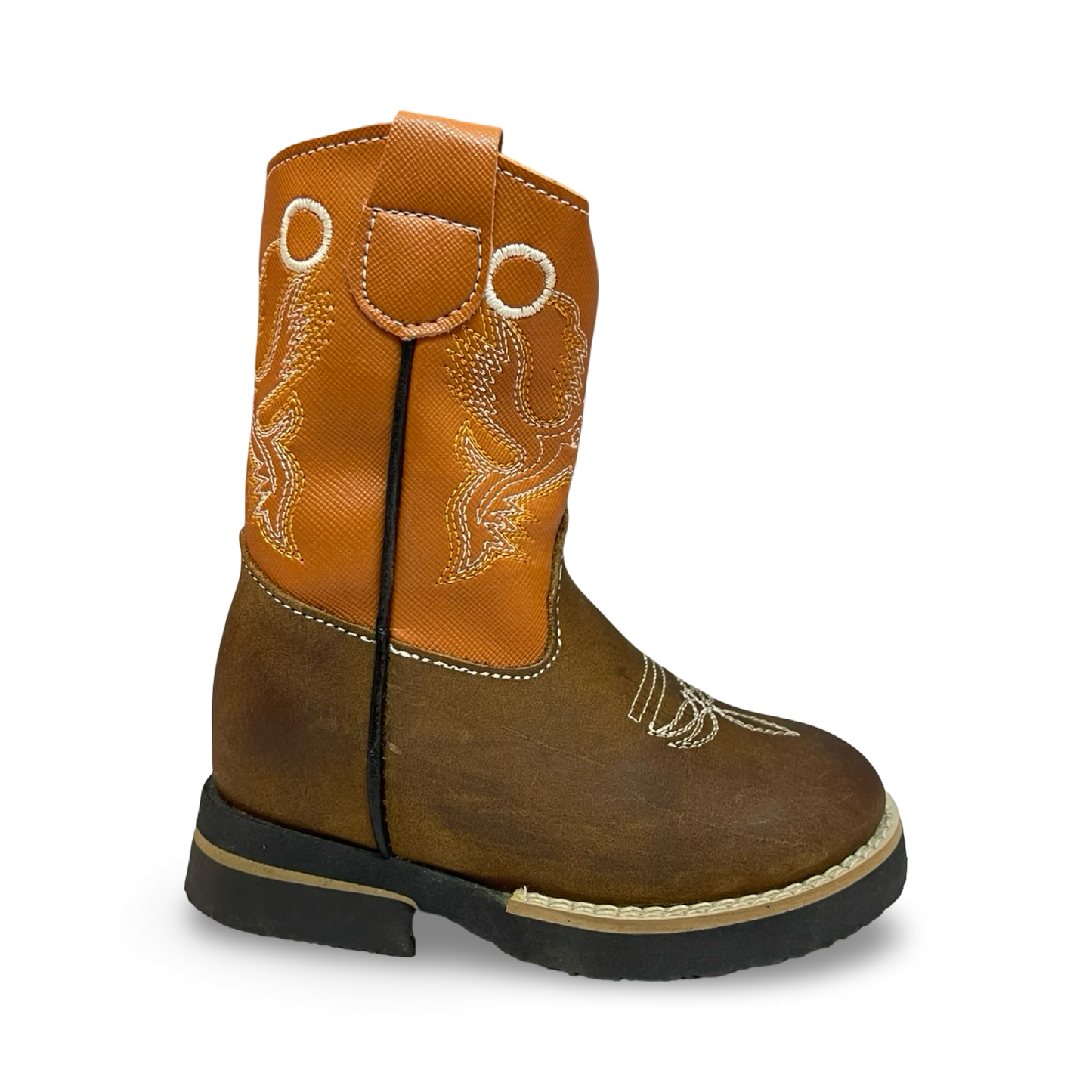 BOTA BEBÉ NIÑO FRAYERI 002