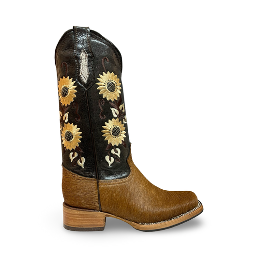 BOTA DAMA YAQUIZ 014
