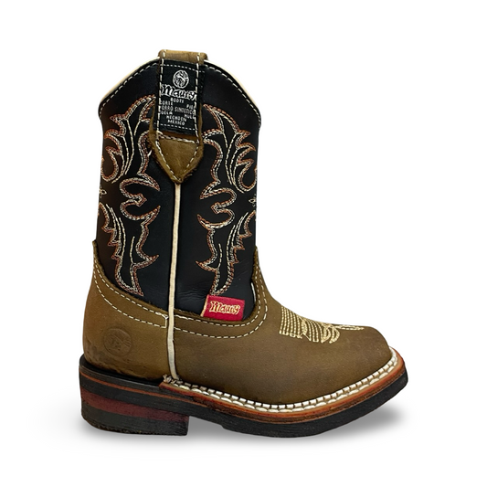 BOTA NIÑO MAURY 037