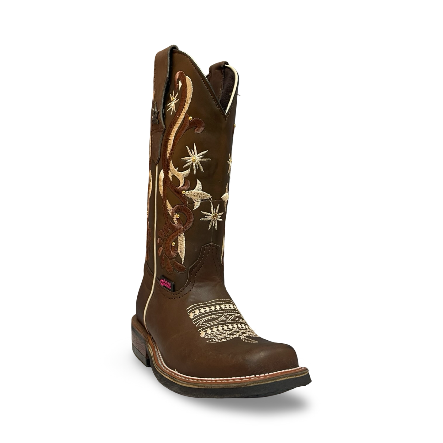 BOTA DAMA CHEROKEE 026