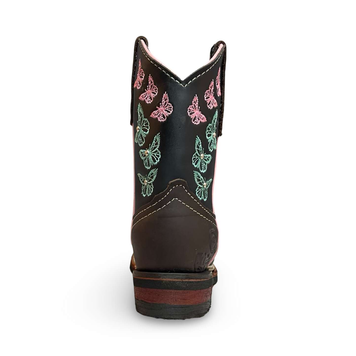 BOTA NIÑA MAURY 033