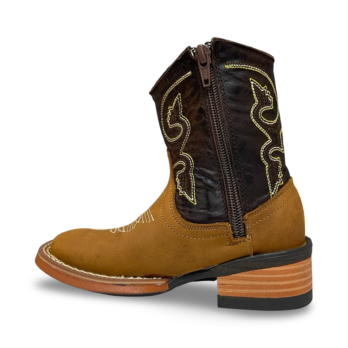 BOTA NIÑO MICK 002