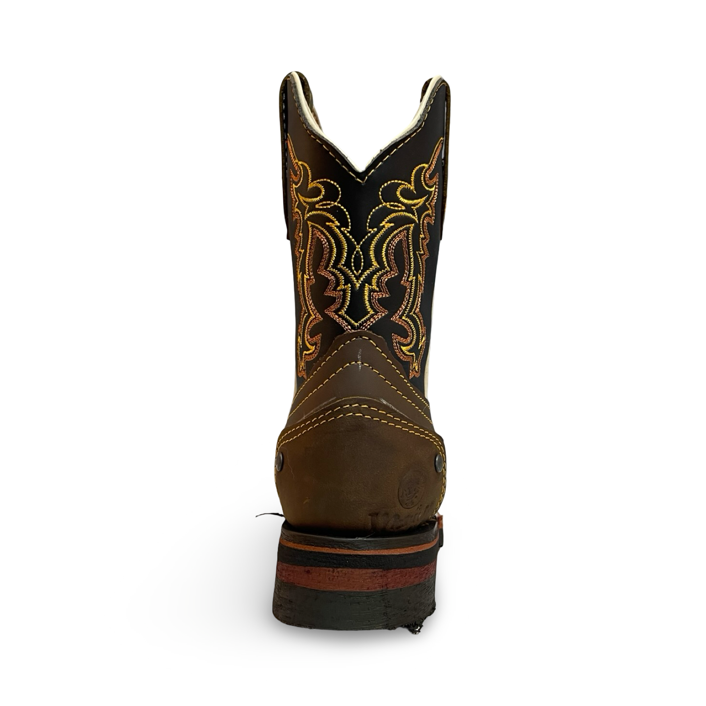 BOTA NIÑO MAURY 033
