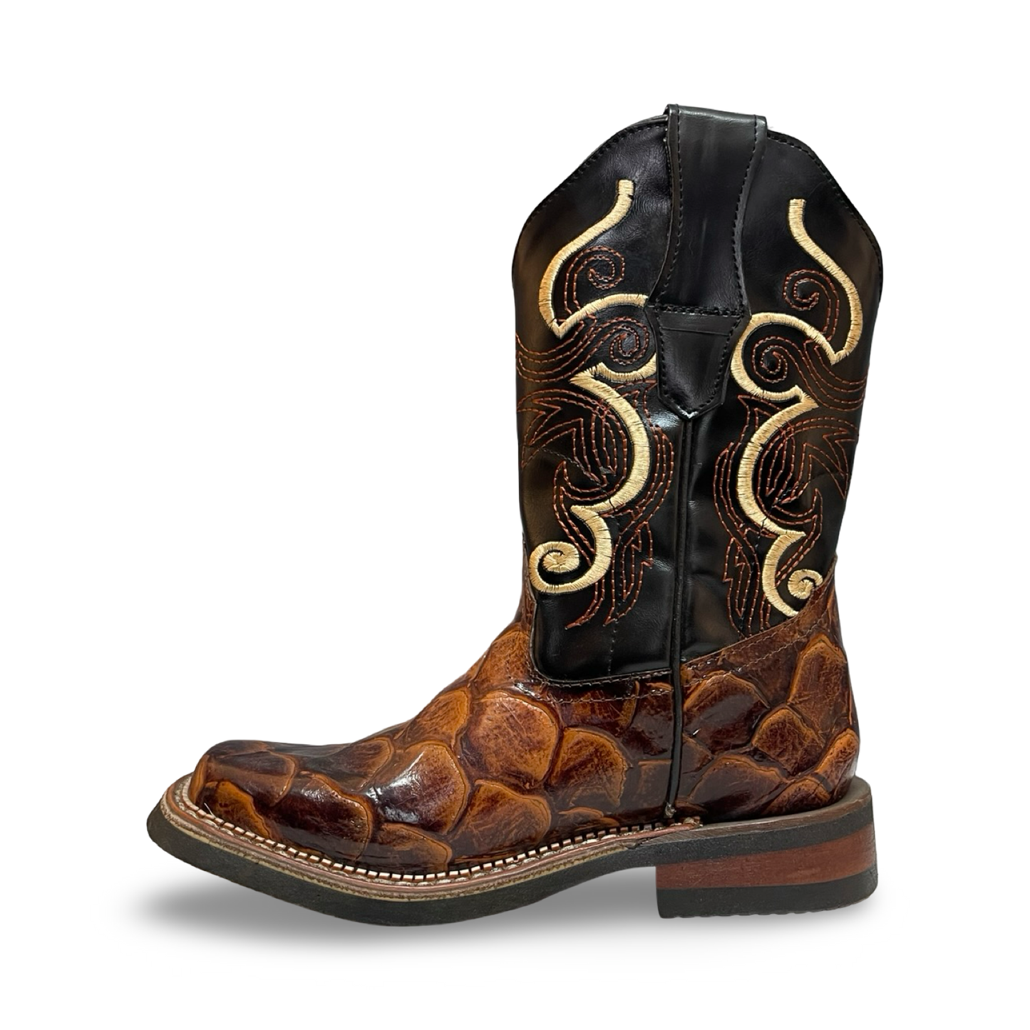 BOTA CABALLERO CHEYENNE 004