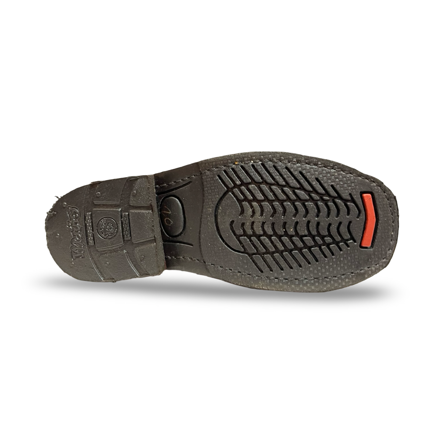 BOTA NIÑO MAURY 026