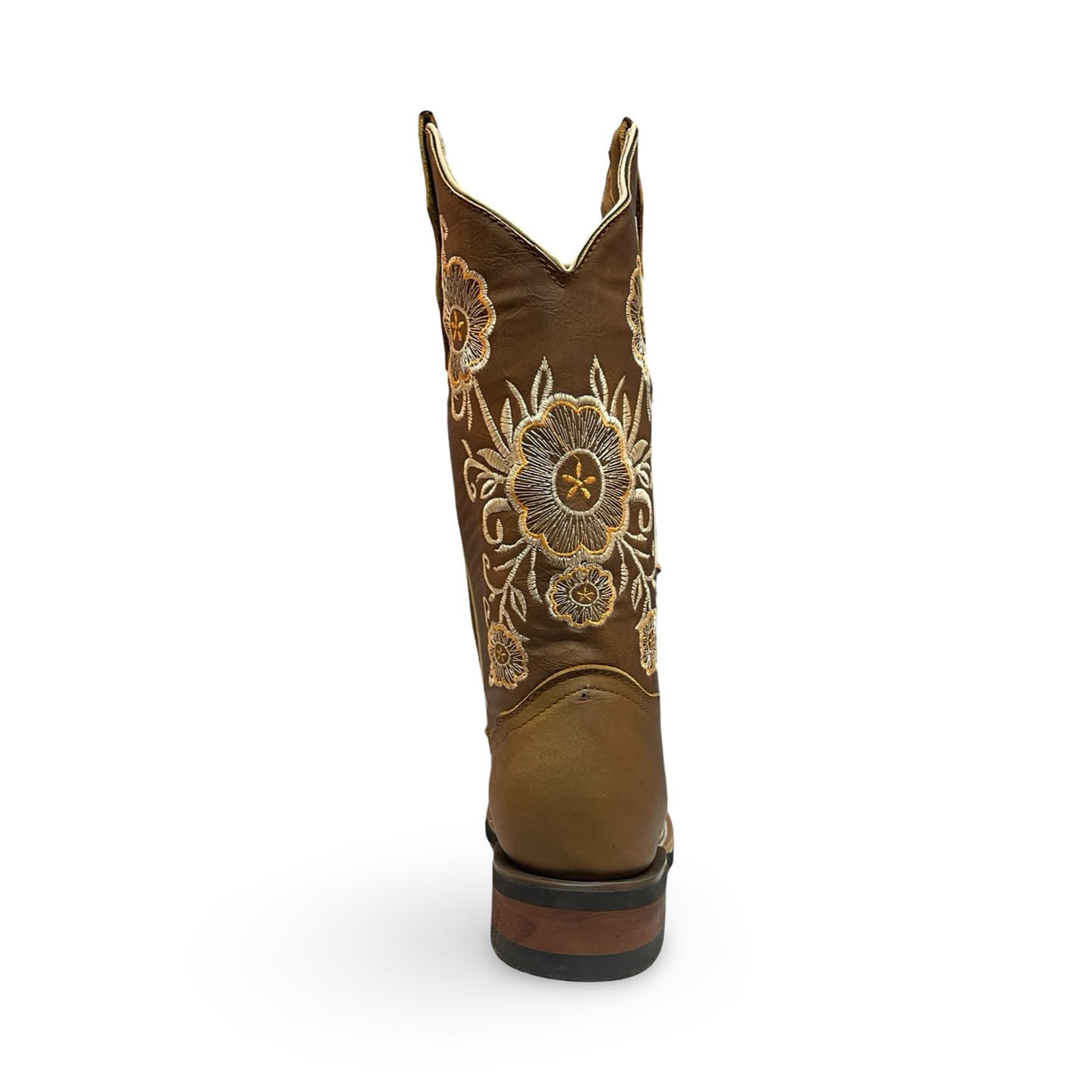 BOTA DAMA VALTIERRA 001