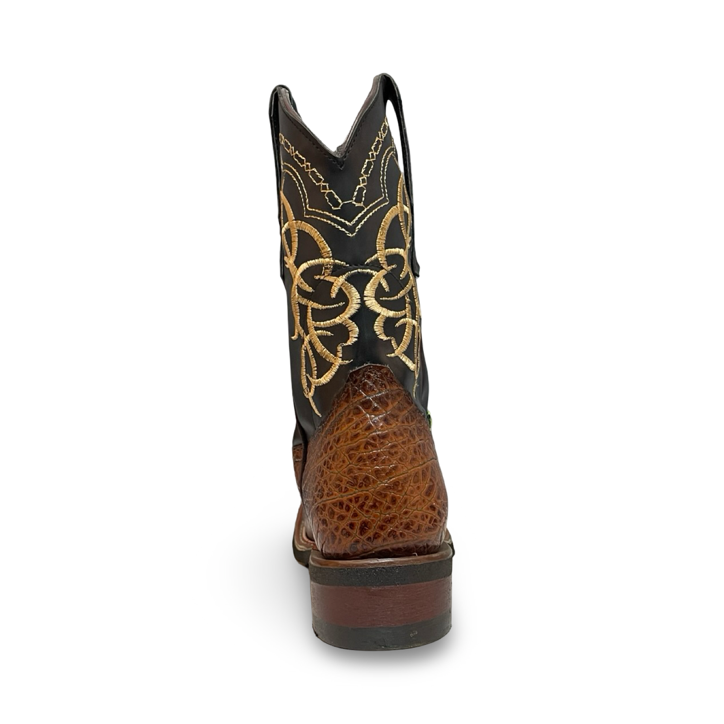 BOTA CABALLERO CHEYENNE 002