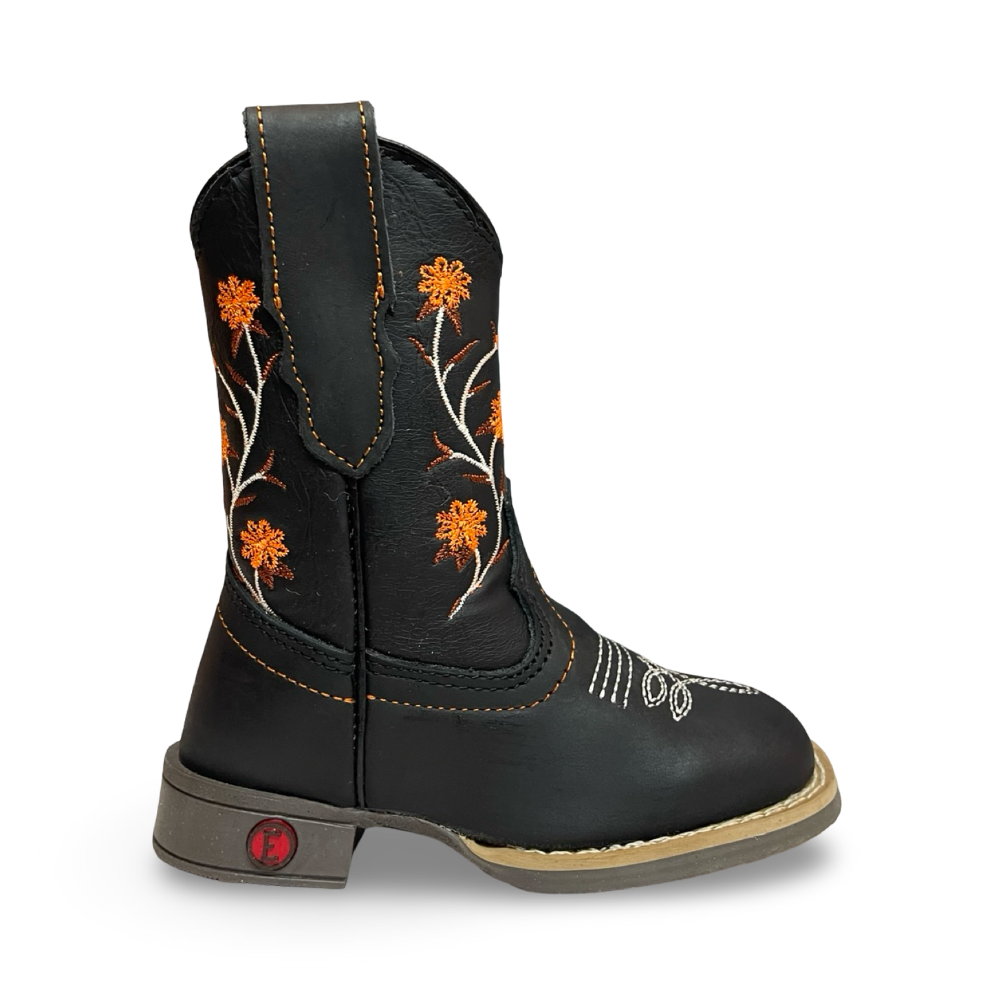 BOTA NIÑA ESKIN 004