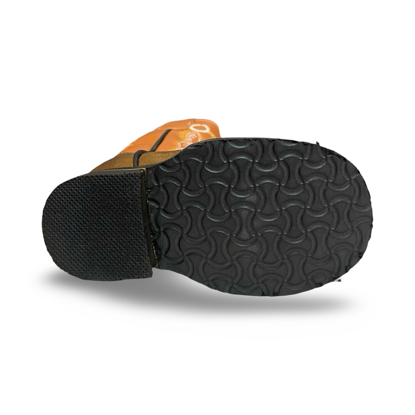 BOTA BEBÉ NIÑO FRAYERI 002