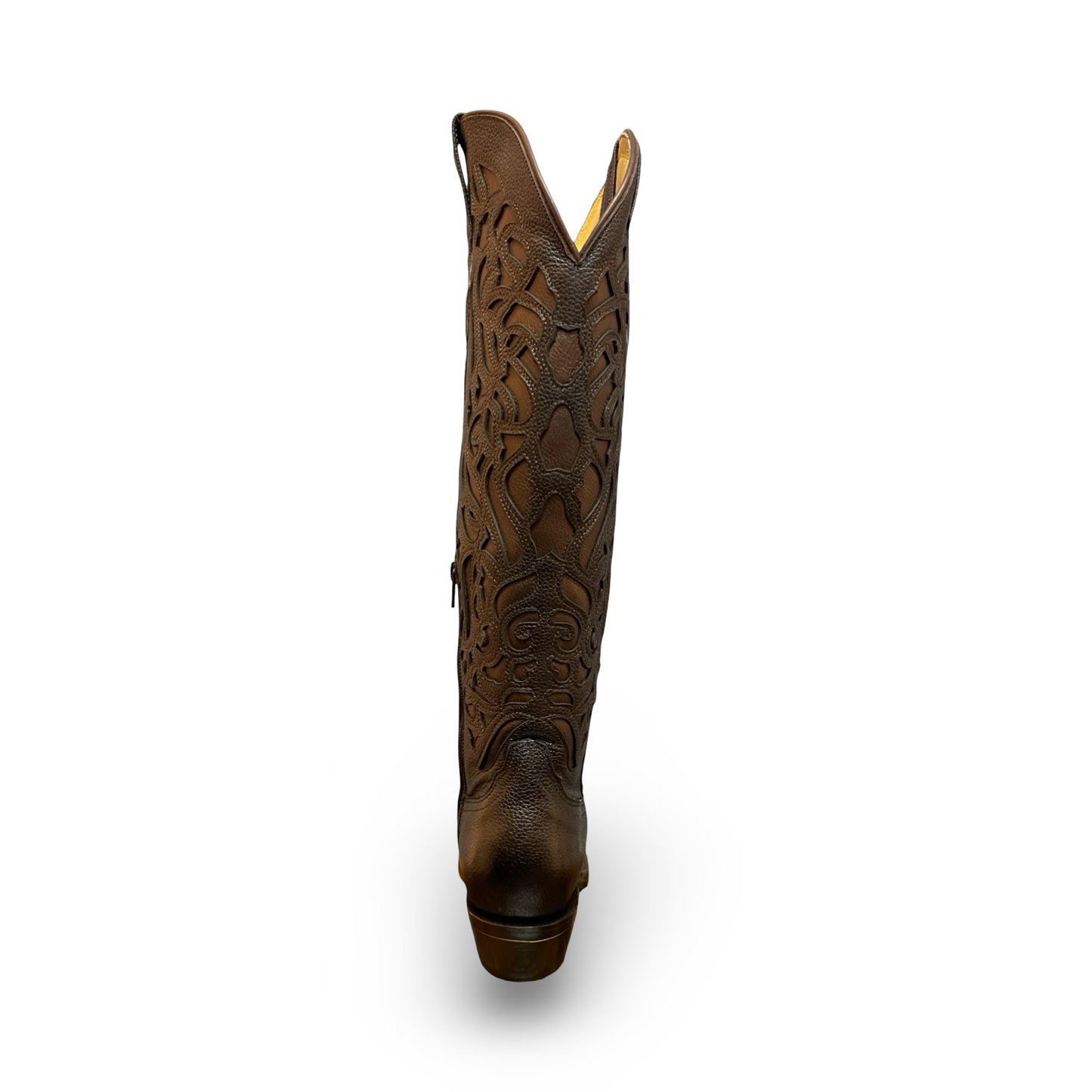 BOTA DAMA HACIENDA 015