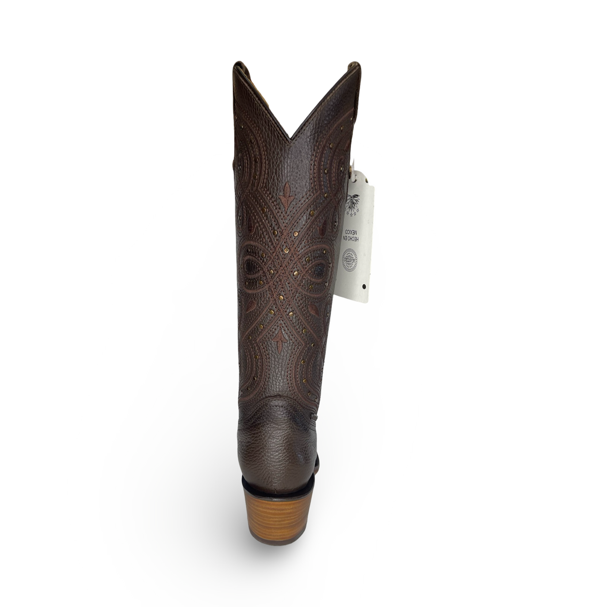 BOTA DAMA AGAVERO 001