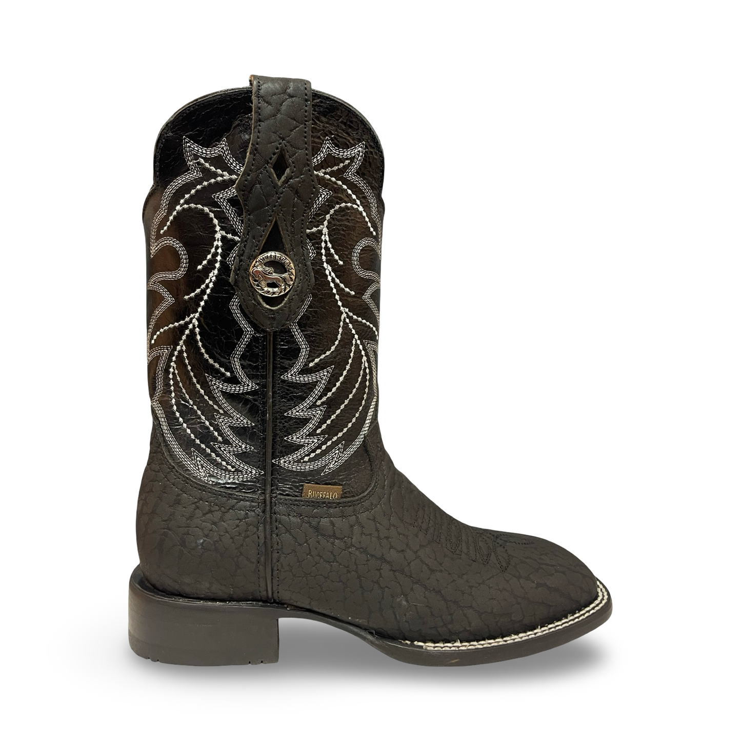 BOTA CABALLERO BUCEFALO 027